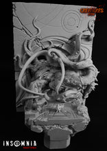 Load image into Gallery viewer, At the mountains of madness lovecraft shoggoth