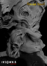 Load image into Gallery viewer, Nature Warlock