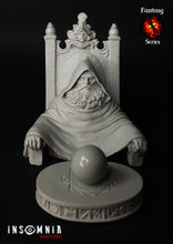 Load image into Gallery viewer, The White Wizard