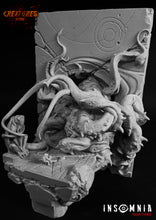 Load image into Gallery viewer, At the mountains of madness lovecraft shoggoth