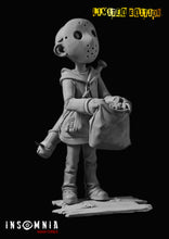 Load image into Gallery viewer, Trick or Treat?