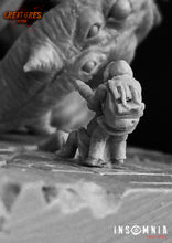 Load image into Gallery viewer, At the mountains of madness lovecraft shoggoth