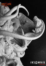 Load image into Gallery viewer, At the mountains of madness lovecraft shoggoth