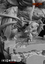 Load image into Gallery viewer, At the mountains of madness lovecraft shoggoth