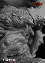 Load image into Gallery viewer, At the mountains of madness lovecraft shoggoth