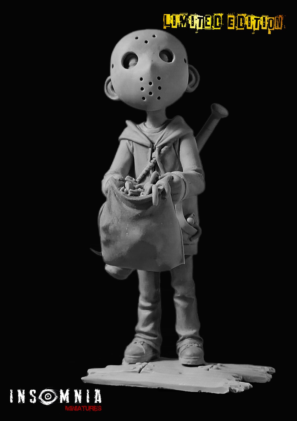 Trick or Treat? (Limited Edition)