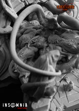 Load image into Gallery viewer, At the mountains of madness lovecraft shoggoth