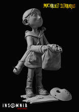 Load image into Gallery viewer, Trick or Treat?