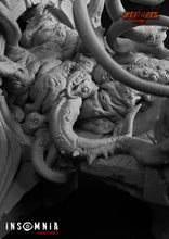 Load image into Gallery viewer, At the mountains of madness lovecraft shoggoth