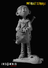 Load image into Gallery viewer, Trick or Treat?