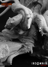 Load image into Gallery viewer, At the mountains of madness lovecraft shoggoth