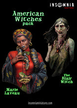 Load image into Gallery viewer, American Witches Pack
