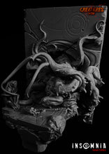 Load image into Gallery viewer, At the mountains of madness