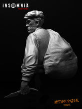 Load image into Gallery viewer, El Mantequero - (The spanish boogeyman)