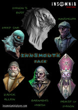 Load image into Gallery viewer, Innsmouth Pack