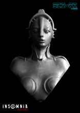 Load image into Gallery viewer, Metropolis