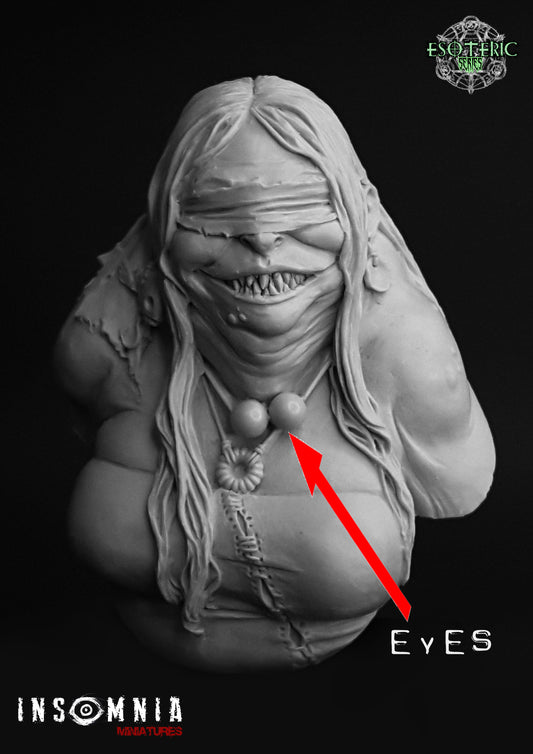 Zugarramurdi (Spanish witch)
