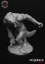 Load image into Gallery viewer, greyback werewolf