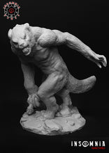 Load image into Gallery viewer, greyback werewolf