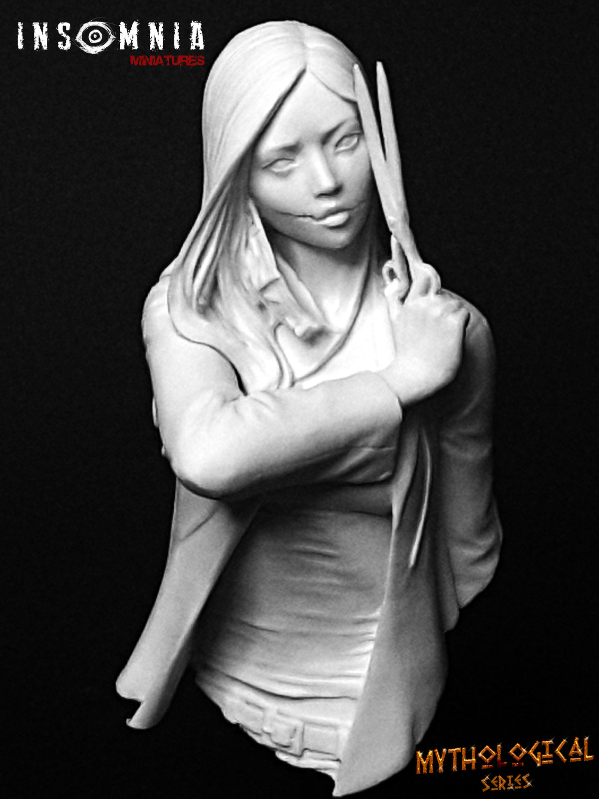 Kuchisake-Onna