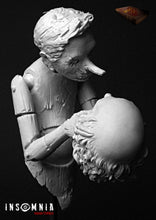 Load image into Gallery viewer, Pinocchio