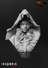 Load image into Gallery viewer, Red Riding Hood