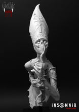 Load image into Gallery viewer, The Plague - (Seville 1649)