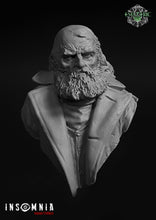 Load image into Gallery viewer, The Terrible Old Man