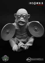 Load image into Gallery viewer, Warren's Chimp