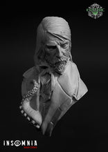 Load image into Gallery viewer, Dunwich Lovecraft Wilbur Whateley