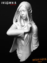 Load image into Gallery viewer, Kuchisake-Onna