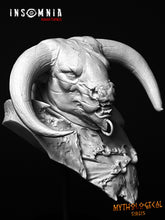 Load image into Gallery viewer, Minotaur