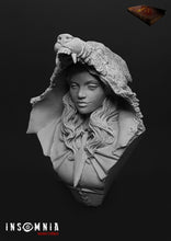 Load image into Gallery viewer, Red Riding Hood