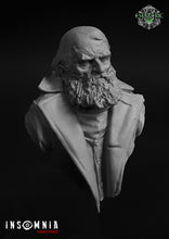 Load image into Gallery viewer, The Terrible Old Man