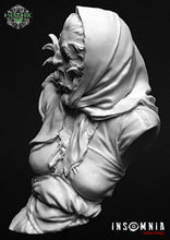 Load image into Gallery viewer, baba yaga russian witch