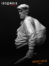 Load image into Gallery viewer, mantequero bogeyman razor