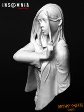 Load image into Gallery viewer, Kuchisake-Onna