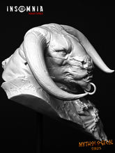 Load image into Gallery viewer, Minotaur