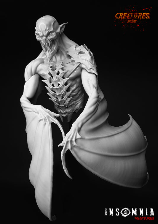 Strigoi