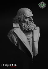 Load image into Gallery viewer, The Terrible Old Man