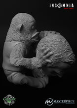 Load image into Gallery viewer, Warren's Chimp