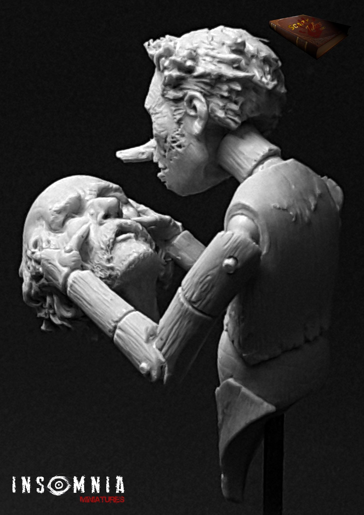 Pinocchio