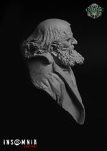 Load image into Gallery viewer, The Terrible Old Man