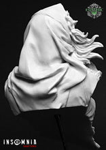 Load image into Gallery viewer, baba yaga russian witch