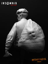 Load image into Gallery viewer, mantequero bogeyman razor