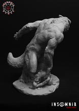 Load image into Gallery viewer, greyback werewolf