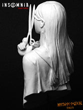 Load image into Gallery viewer, Kuchisake-Onna