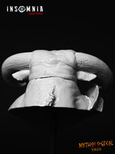 Load image into Gallery viewer, Minotaur