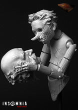 Load image into Gallery viewer, Pinocchio