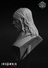 Load image into Gallery viewer, Dunwich Lovecraft Wilbur Whateley